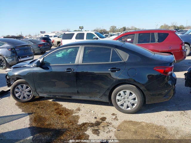 KIA RIO S 2023 3KPA24AD1PE604200 Image 15
