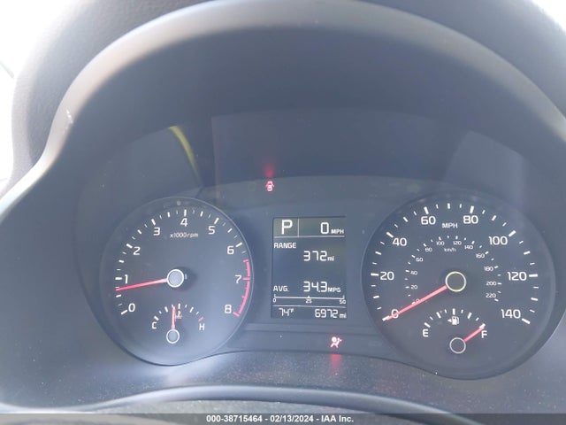 KIA RIO S 2023 3KPA24AD1PE604200 Image 16