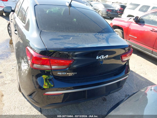 KIA RIO S 2023 3KPA24AD1PE604200 Image 17