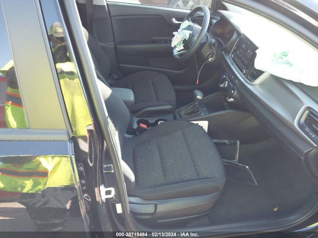 KIA RIO S 2023 3KPA24AD1PE604200 Image 5