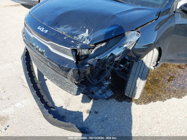 KIA RIO S 2023 3KPA24AD1PE604200 Image 6