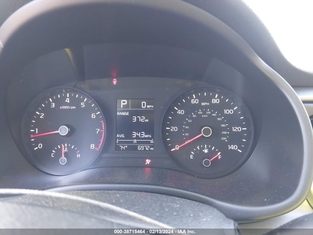 KIA RIO S 2023 3KPA24AD1PE604200 Image 7