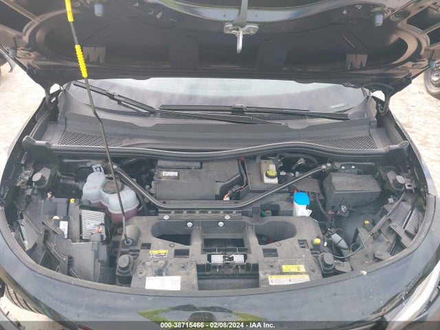 Volkswagen ID.4 PRO S 2022 WVGTMPE24NP071104 Image 10