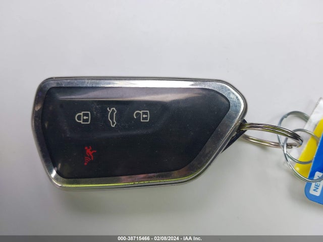 Volkswagen ID.4 PRO S 2022 WVGTMPE24NP071104 Image 11