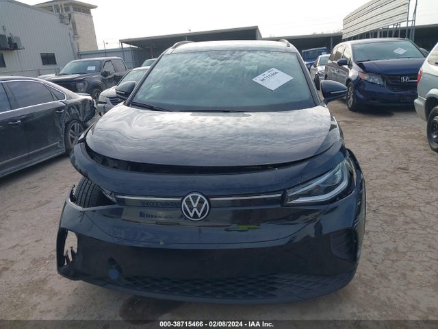 Volkswagen ID.4 PRO S 2022 WVGTMPE24NP071104 Image 12