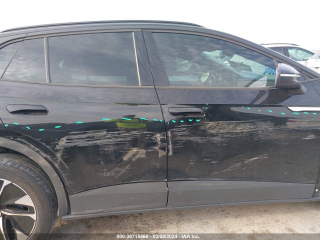 Volkswagen ID.4 PRO S 2022 WVGTMPE24NP071104 Image 13