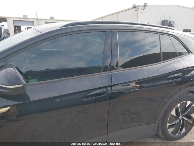 Volkswagen ID.4 PRO S 2022 WVGTMPE24NP071104 Image 14