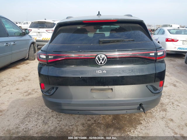 Volkswagen ID.4 PRO S 2022 WVGTMPE24NP071104 Image 16