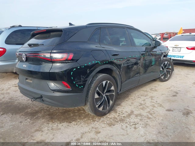 WVGTMPE24NP071104 Volkswagen ID.4 PRO S