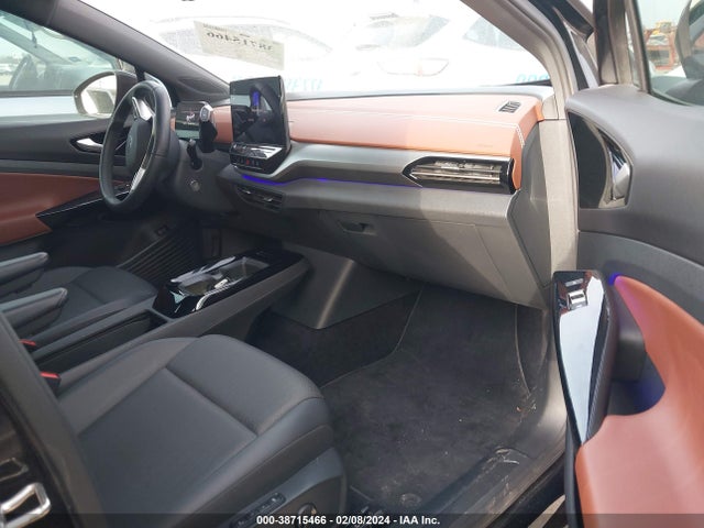 WVGTMPE24NP071104 Volkswagen ID.4 PRO S