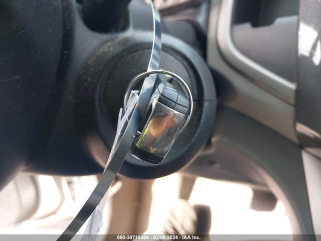 Chevrolet Sonic Ltz Auto 2015 1G1JE5SB9F4112341 Image 11