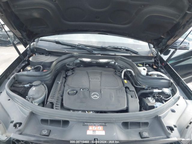 WDCGG5HB3EG307734 Mercedes-Benz GLK 350