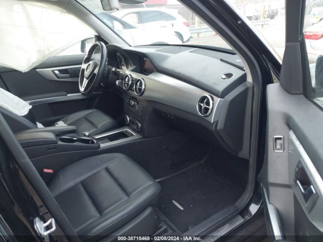 WDCGG5HB3EG307734 Mercedes-Benz GLK 350