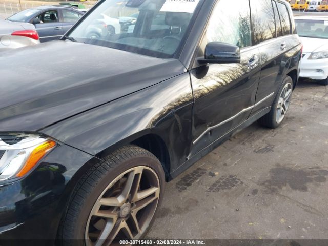WDCGG5HB3EG307734 Mercedes-Benz GLK 350