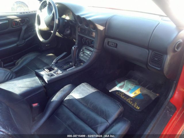 1998 MITSUBISHI 3000 GT JA3AM84J2WY003789 Photo 4