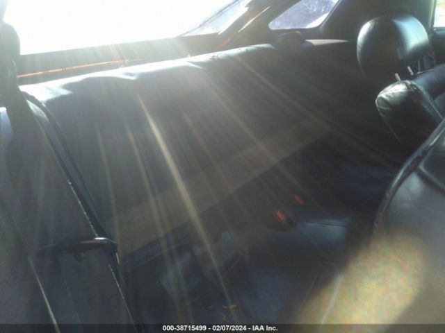 1998 MITSUBISHI 3000 GT JA3AM84J2WY003789 Photo 7