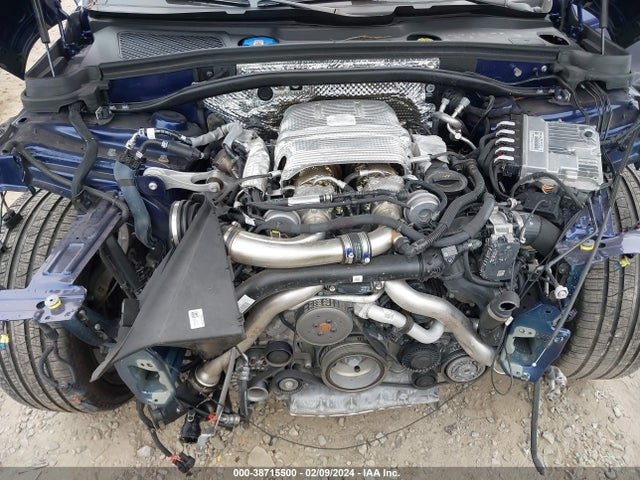 2022 PORSCHE MACAN WP1AG2A54NLB21267 Photo 9