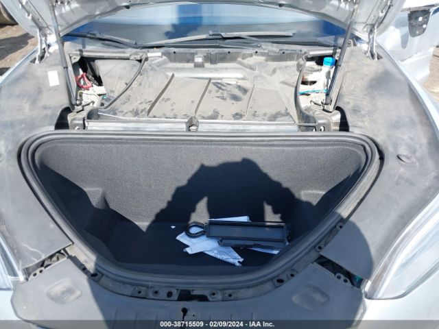 5YJSA1E21GF156811 Tesla Model S 60d/70d/75d/85d/90d