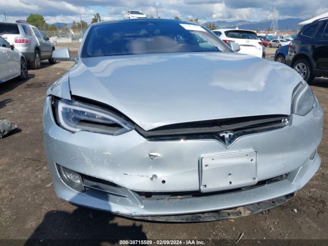 5YJSA1E21GF156811 Tesla Model S 60d/70d/75d/85d/90d