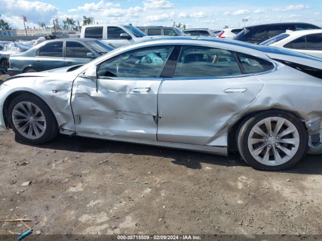 5YJSA1E21GF156811 Tesla Model S 60d/70d/75d/85d/90d