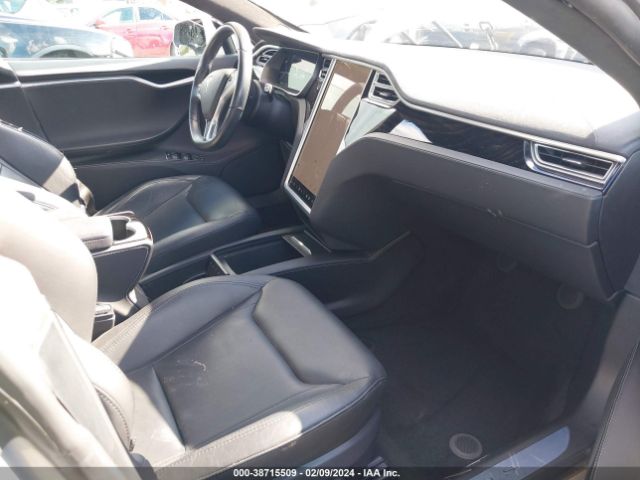 5YJSA1E21GF156811 Tesla Model S 60d/70d/75d/85d/90d