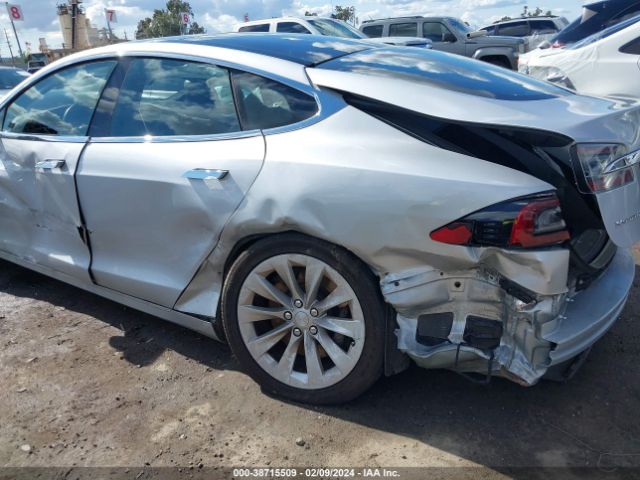 5YJSA1E21GF156811 Tesla Model S 60d/70d/75d/85d/90d