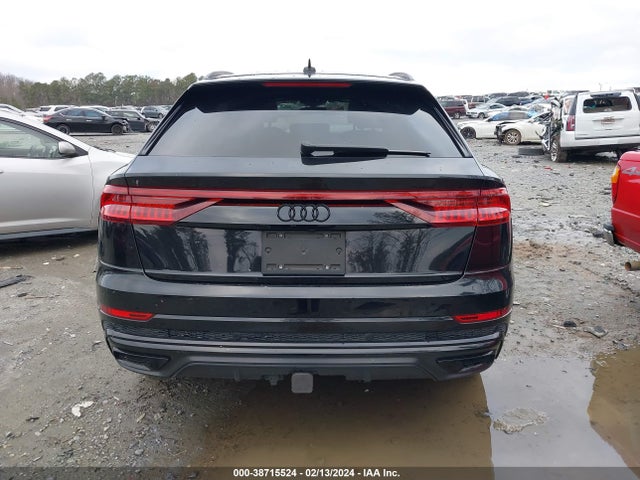 Audi Q8 55 Premium 2019 WA1FVAF19KD038219 Image 15