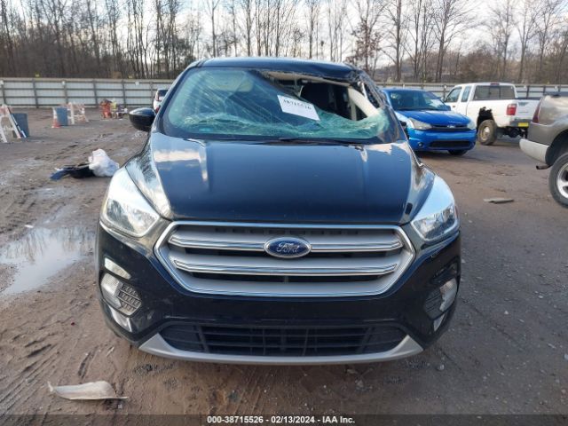 1FMCU9GD9KUA60929 Ford ESCAPE SE