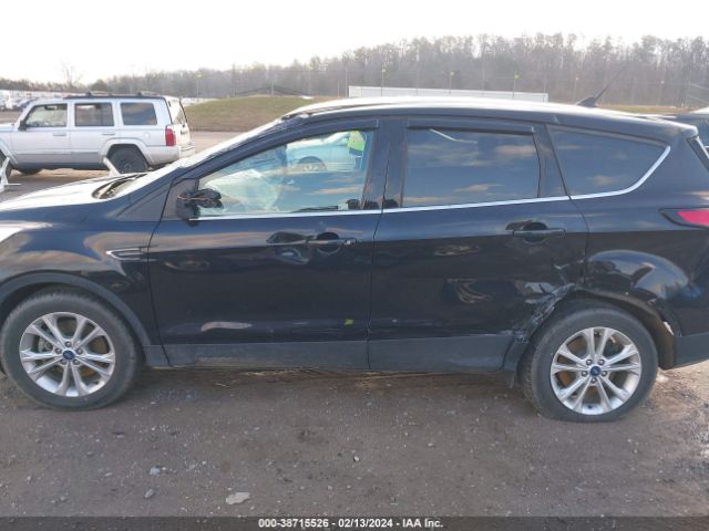 1FMCU9GD9KUA60929 Ford ESCAPE SE