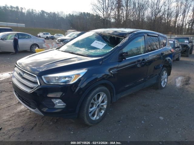 1FMCU9GD9KUA60929 Ford ESCAPE SE
