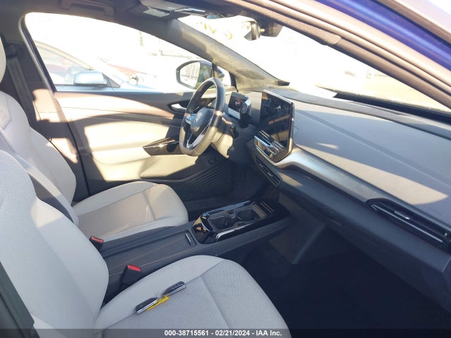 WVGGNPE24MP064909 Volkswagen Id.4 Awd Pro S