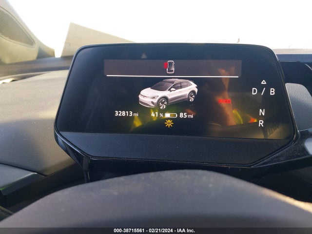 WVGGNPE24MP064909 Volkswagen Id.4 Awd Pro S