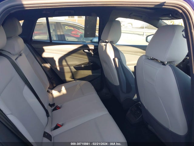 WVGGNPE24MP064909 Volkswagen Id.4 Awd Pro S