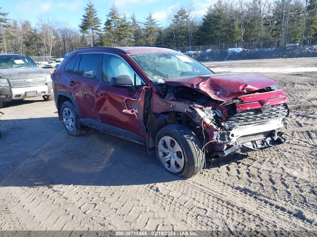 2020 2T3F1RFV1LW131226 main image