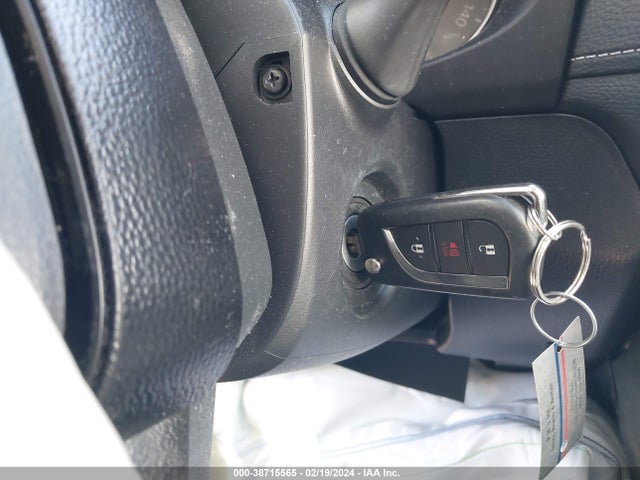 Toyota RAV4 LE 2020 2T3F1RFV1LW131226 Image 11