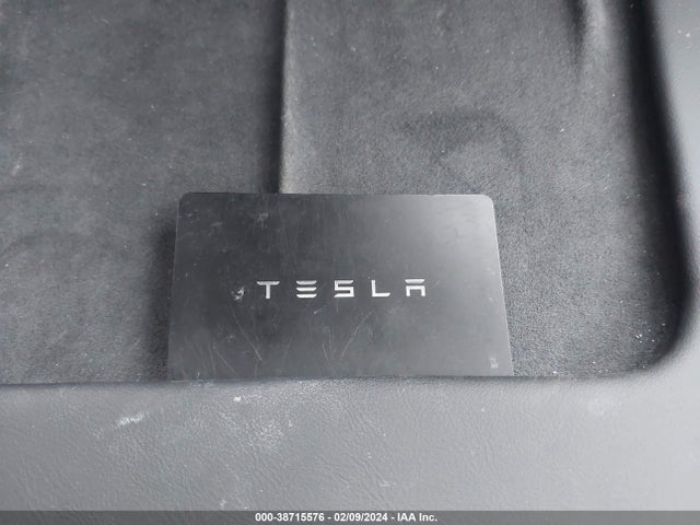 Tesla Model 3 Rear-wheel Drive 2023 5YJ3E1EA0PF603127 Image 11