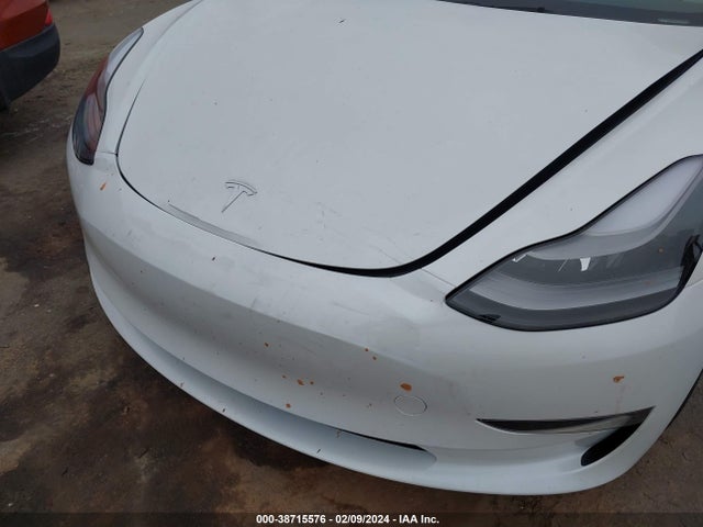 Tesla Model 3 Rear-wheel Drive 2023 5YJ3E1EA0PF603127 Image 20
