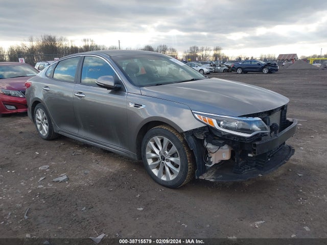 2017 5XXGT4L36HG145914 main image
