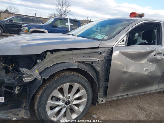 KIA Optima Lx 2017 5XXGT4L36HG145914 Image 6
