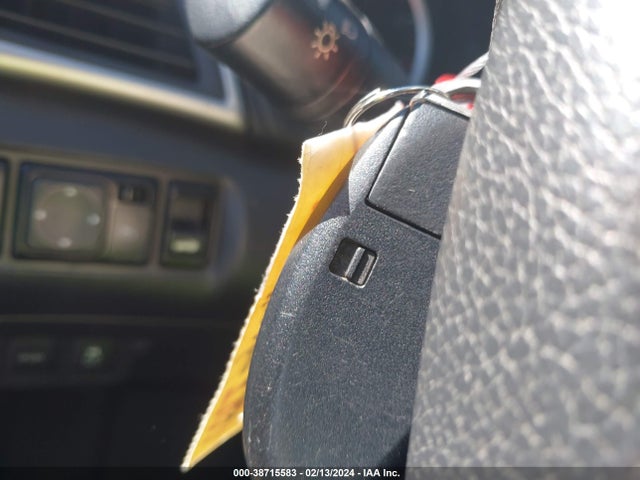 Nissan SENTRA SR 2016 3N1AB7AP6GY290198 Image 11