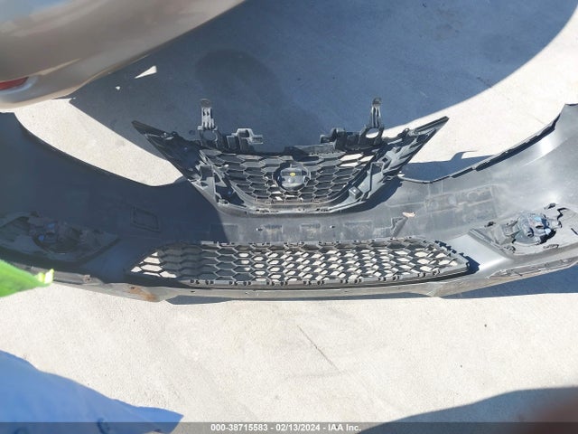 Nissan SENTRA SR 2016 3N1AB7AP6GY290198 Image 12