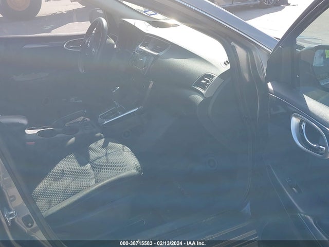 Nissan SENTRA SR 2016 3N1AB7AP6GY290198 Image 5