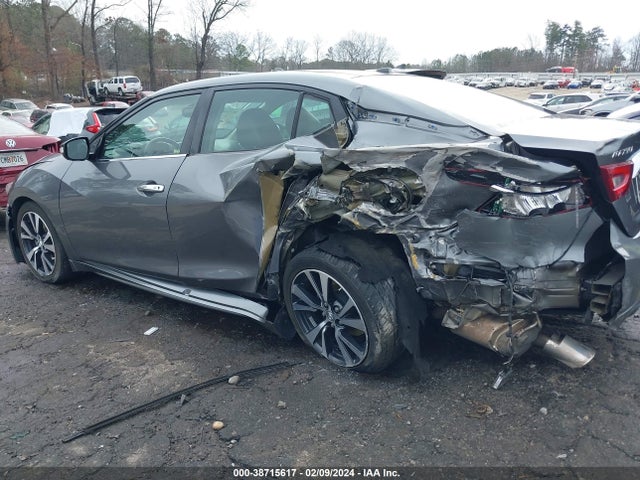 Nissan Maxima 3.5 Sl 2017 1N4AA6AP6HC379604 Image 14