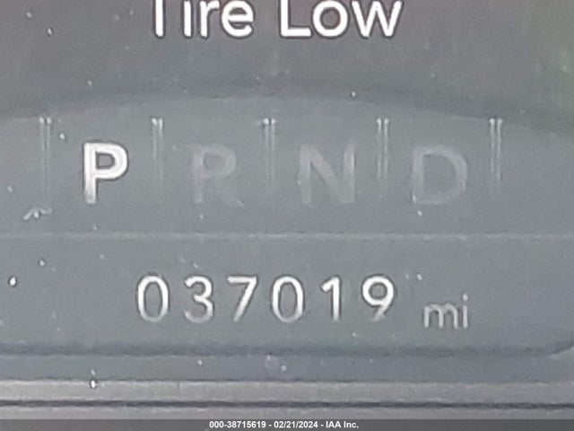 1C6SRFFT4MN666068 RAM 1500 Big Horn  4x4 5'7 Box