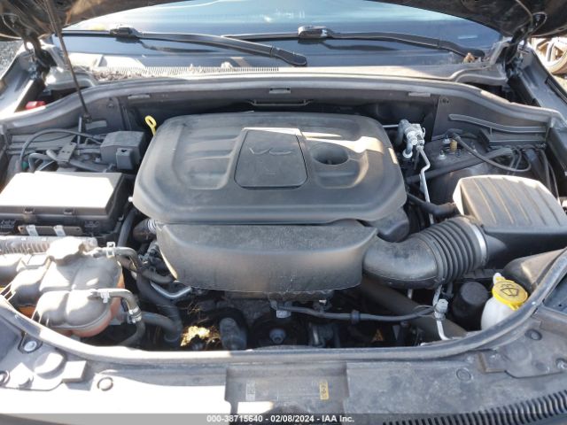 2021 JEEP GRAND CHEROKEE 1C4RJFCG8MC669377 Photo 9
