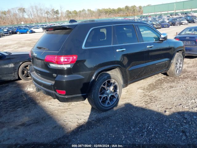 2021 JEEP GRAND CHEROKEE 1C4RJFCG8MC669377 Photo 3