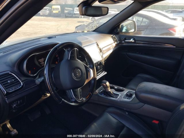 2021 JEEP GRAND CHEROKEE 1C4RJFCG8MC669377 Photo 4