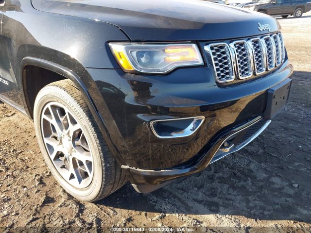 2021 JEEP GRAND CHEROKEE 1C4RJFCG8MC669377 Photo 5