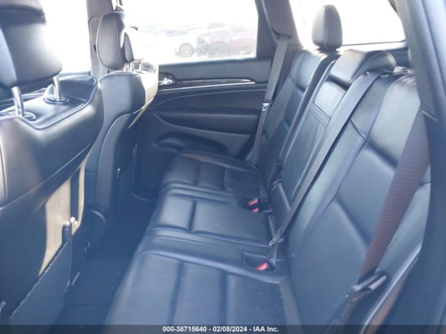2021 JEEP GRAND CHEROKEE 1C4RJFCG8MC669377 Photo 7