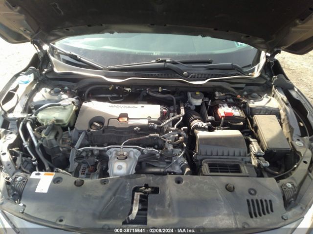 19XFC2F56HE221797 Honda Civic Lx